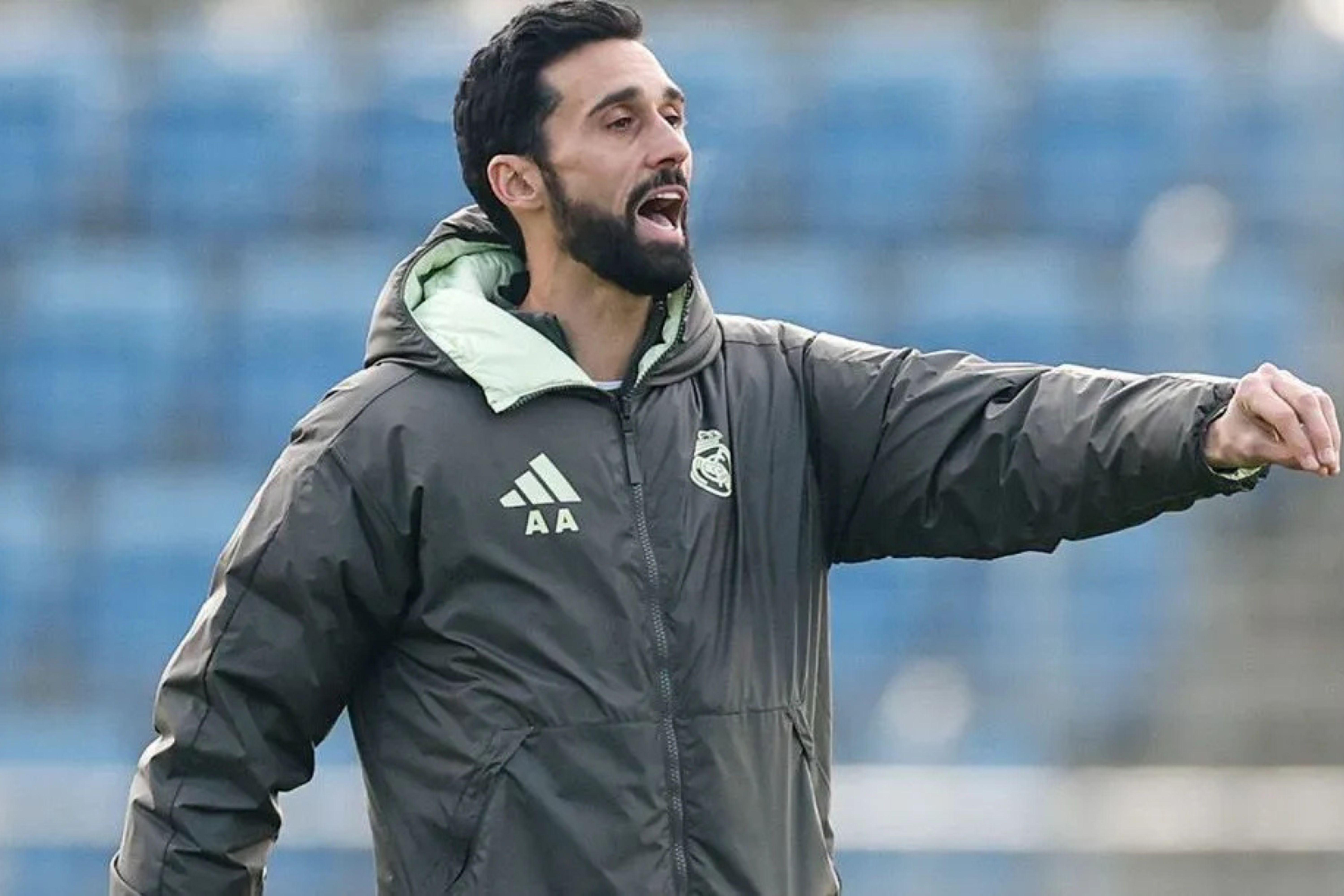 Arbeloa expõe crise do Real Madrid e aposta tudo em decisão com o Bayern: '200% ou nada'