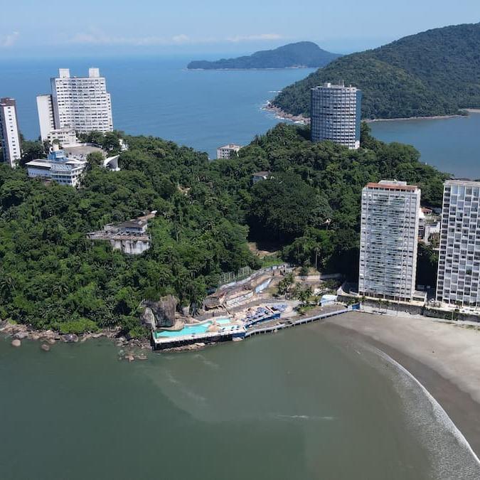 Em São Vicente, são 59 oportunidades disponíveis em três cargos a serem reforçados pela Prefeitura