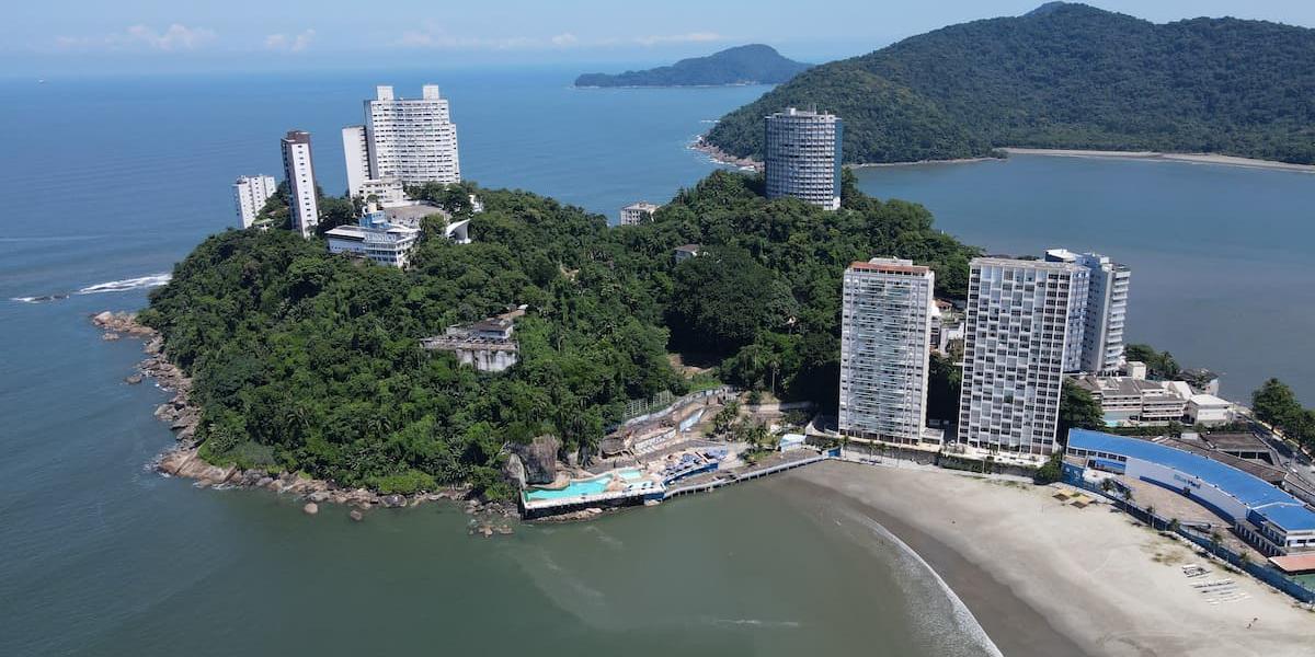 Em São Vicente, são 59 oportunidades disponíveis em três cargos a serem reforçados pela Prefeitura