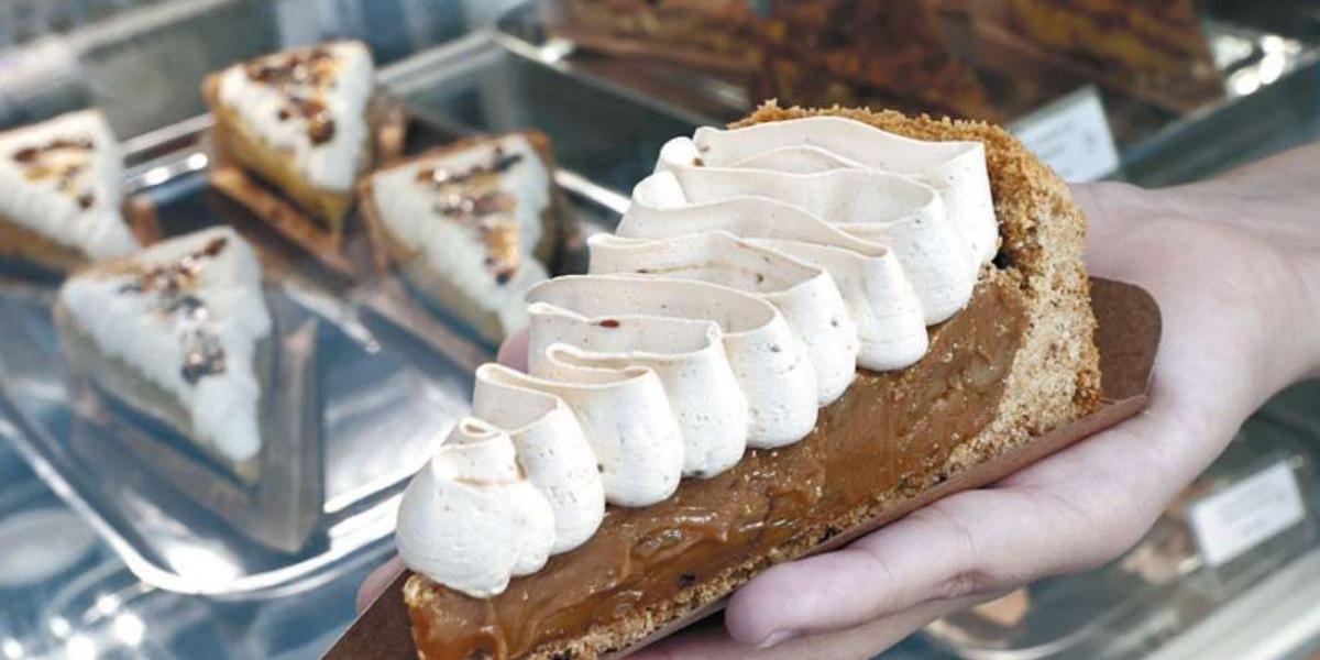 Com variedade no cardápio, doces da Sorella atraem o público em um mês de operação em Santos