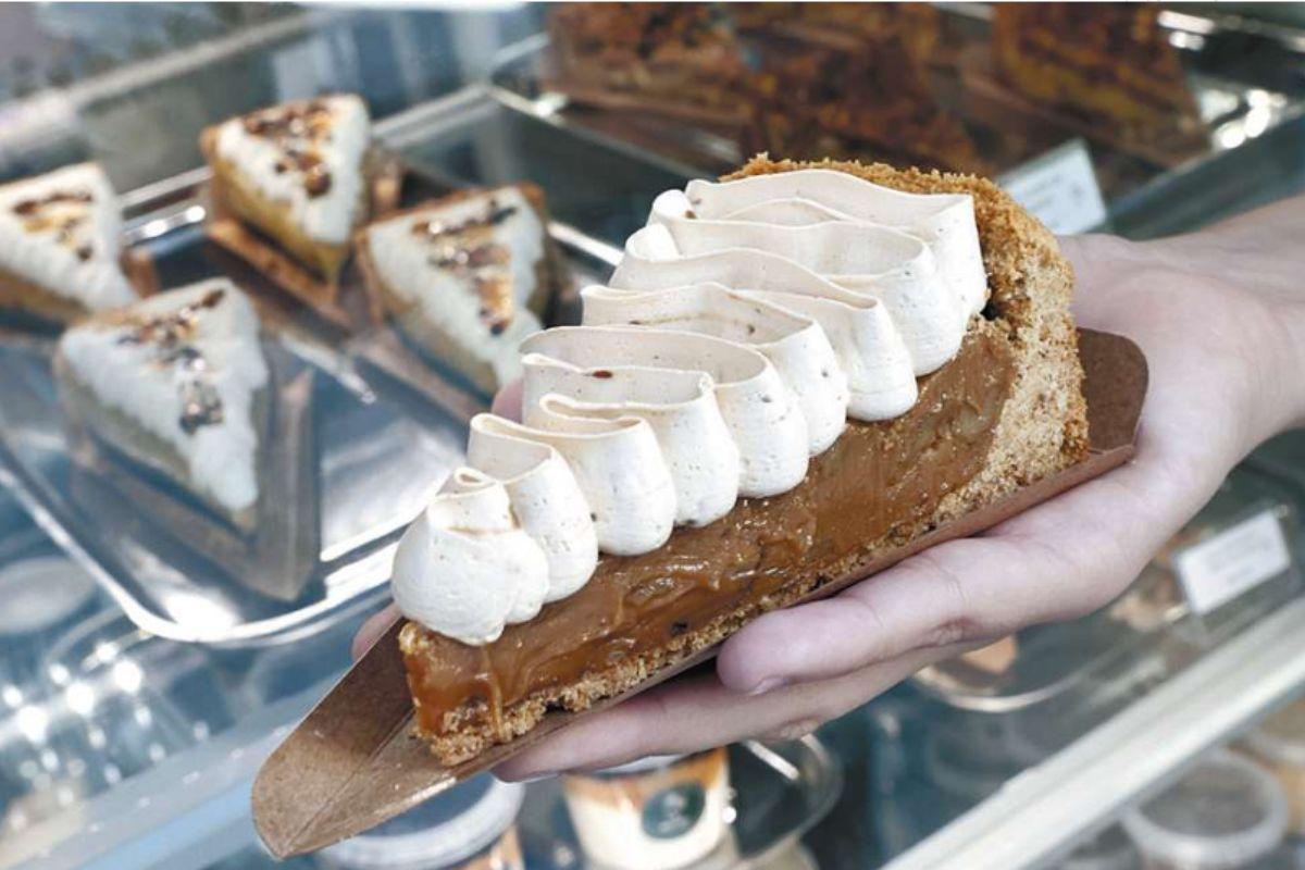 Com variedade no cardápio, doces da Sorella atraem o público em um mês de operação em Santos