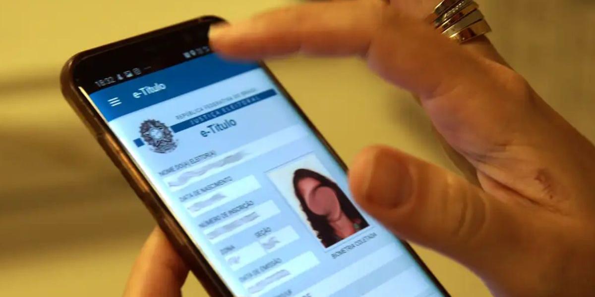 Quem estiver com o título cancelado ou com alguma pendência não poderá votar nas eleições deste ano