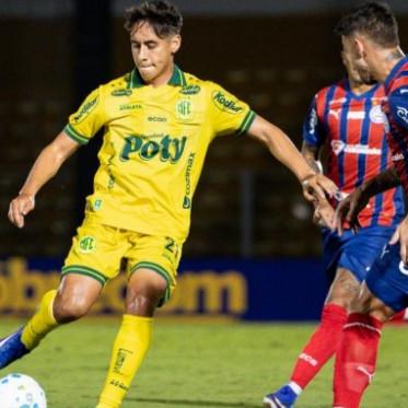 Súmula do árbitro Paulo César Zanovelli trouxe novos detalhes sobre o clima tenso após duelo