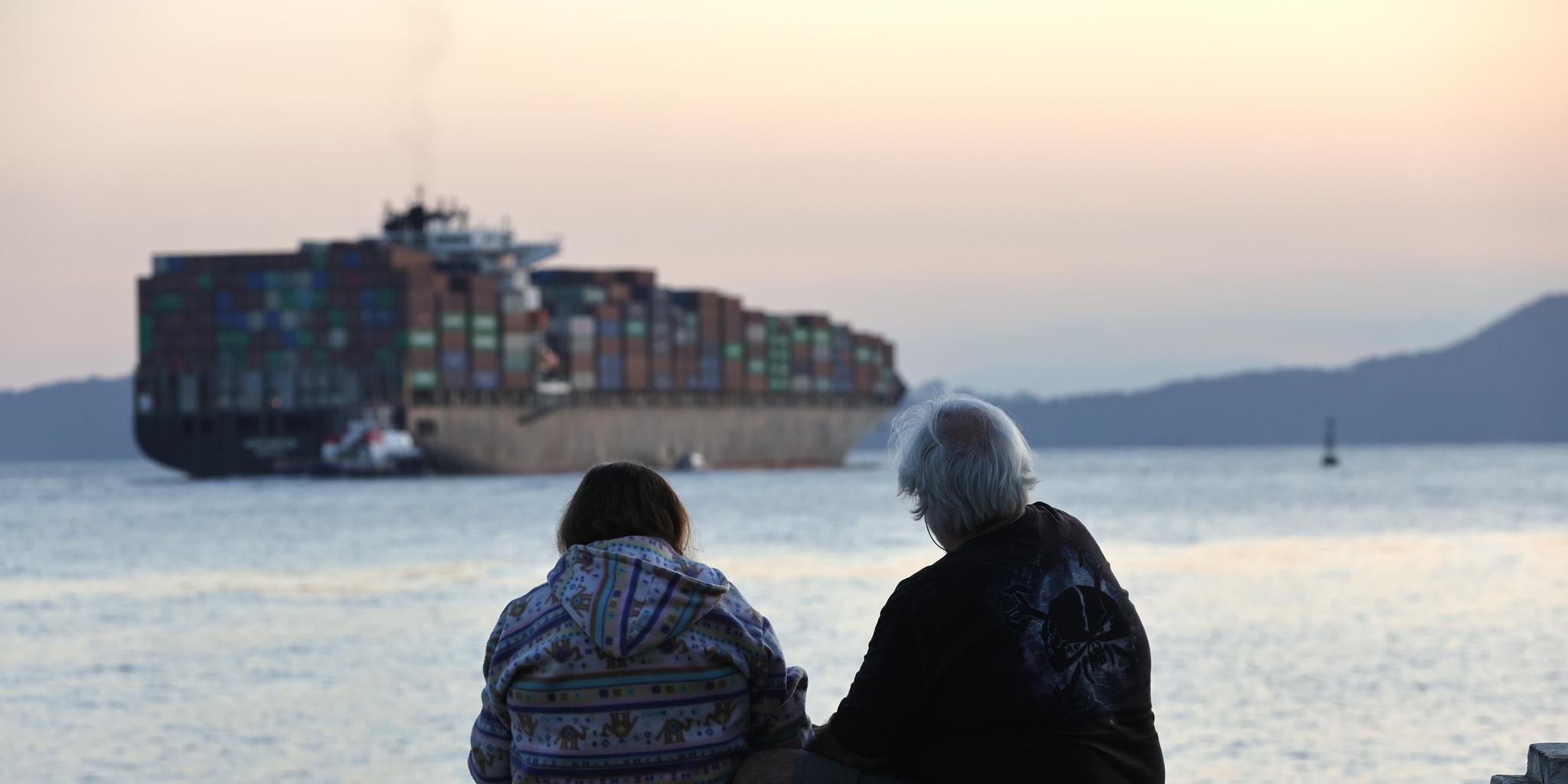 Em Santos, eleitorado com 70 anos ou mais representa 17,5% do total, maior percentual da região