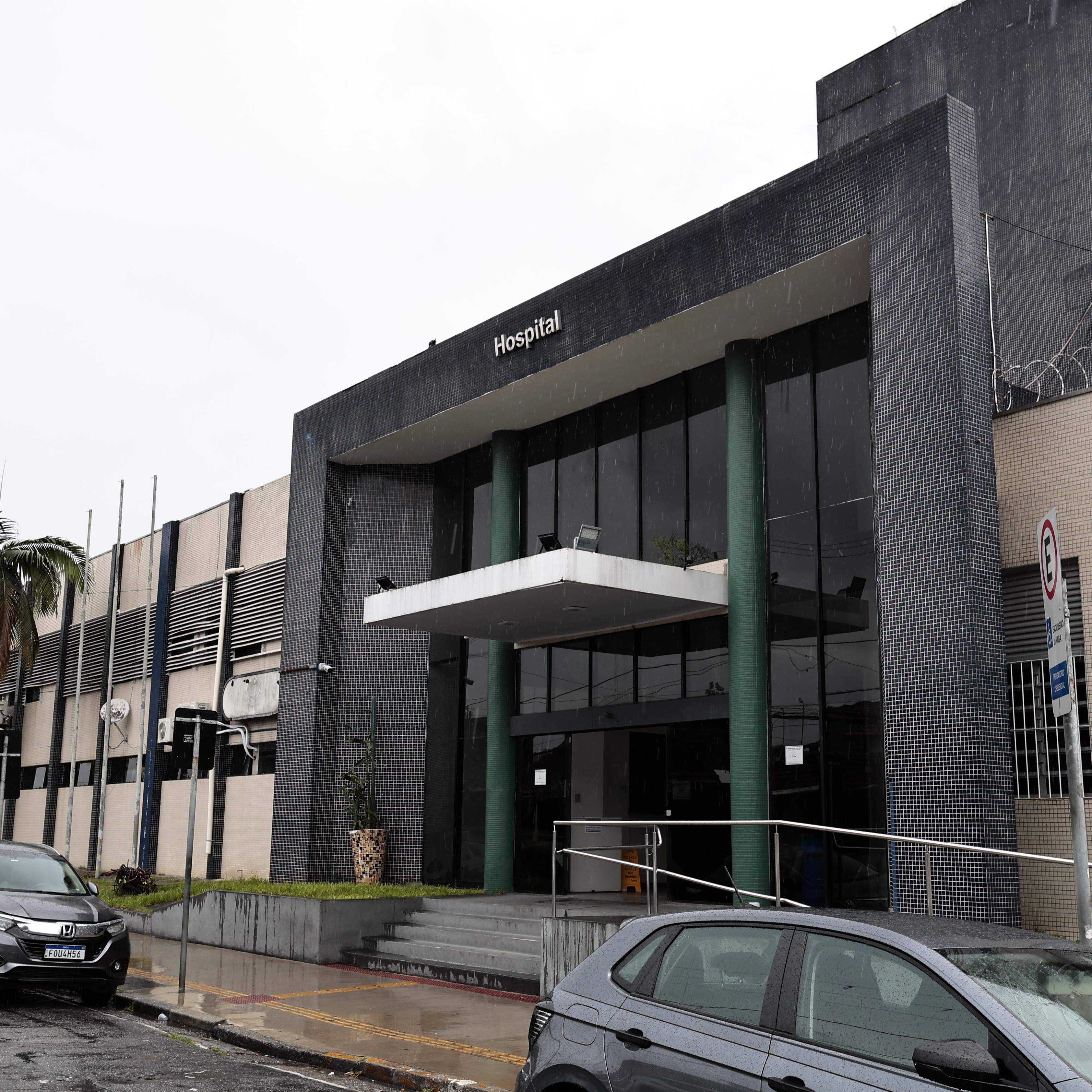 Doador foi um paciente que veio a óbito na última sexta-feira