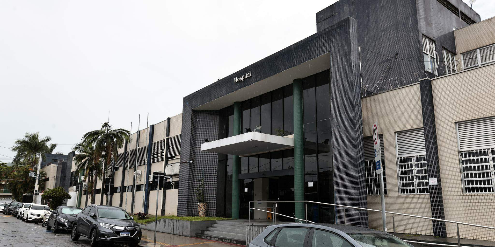 Doador foi um paciente que veio a óbito na última sexta-feira