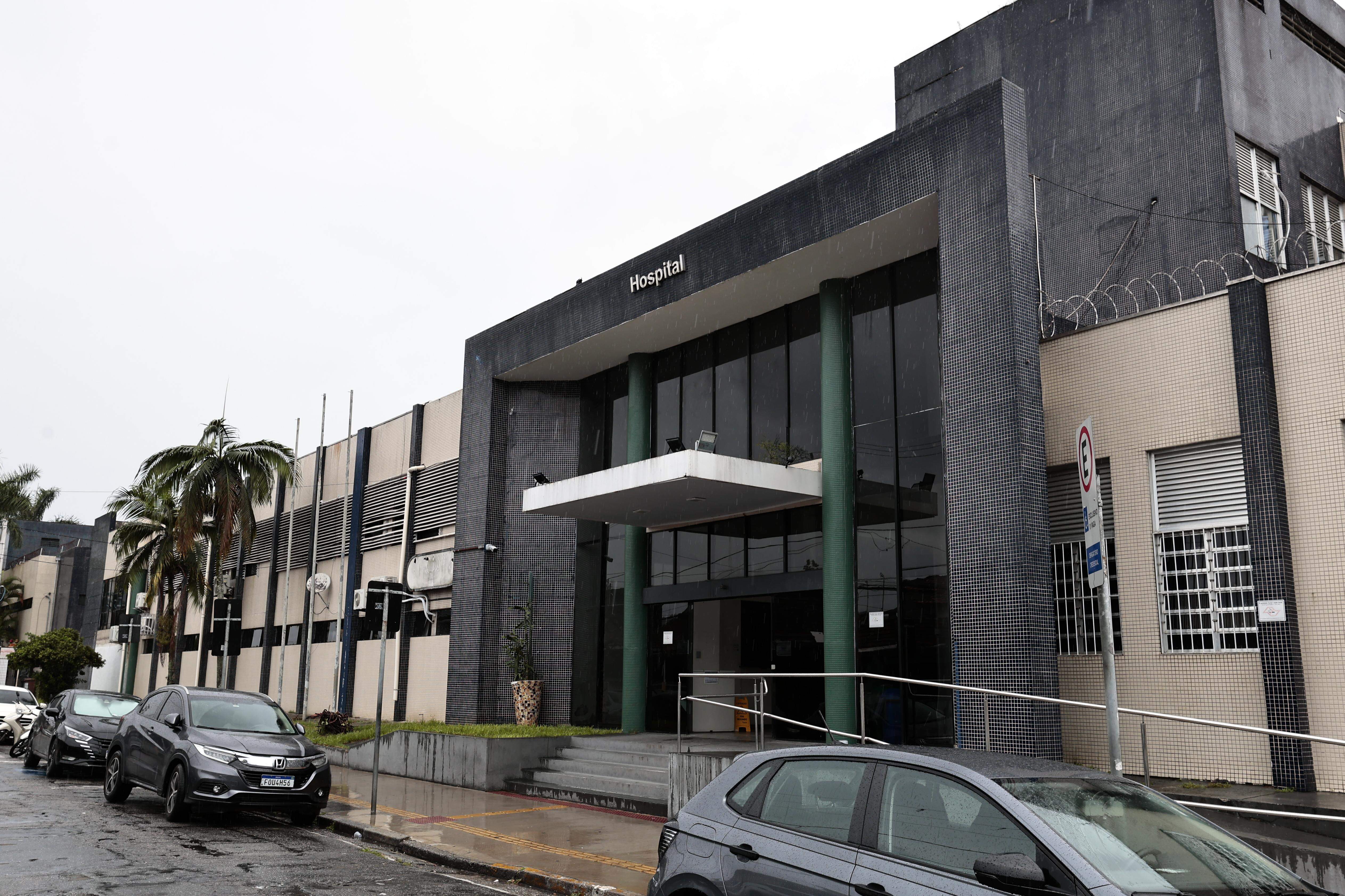 Doador foi um paciente que veio a óbito na última sexta-feira