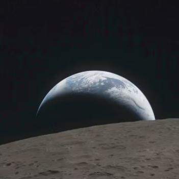 O lado oculto da Lua