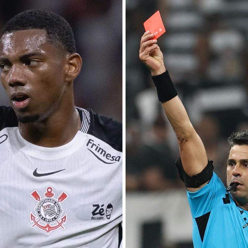 Gestos obscenos escancaram crise disciplinar do Corinthians; entenda