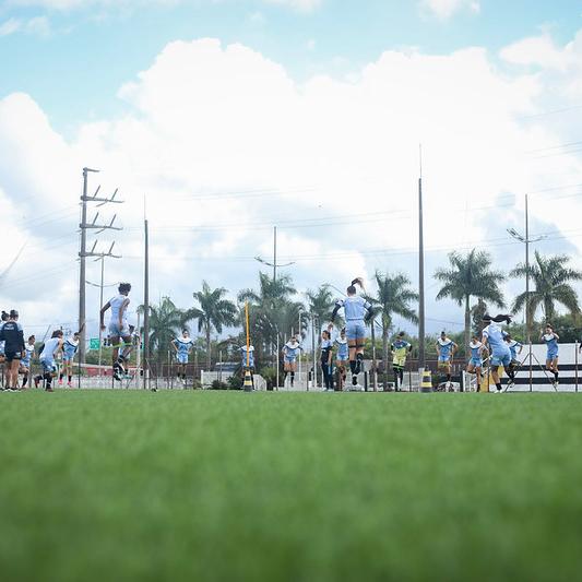 A atual gestão colocou o CT Meninos da Vila como garantia de pagamento da dívida à NR Sports, descumprindo o Estatuto