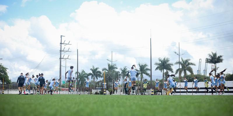 A atual gestão colocou o CT Meninos da Vila como garantia de pagamento da dívida à NR Sports, descumprindo o Estatuto