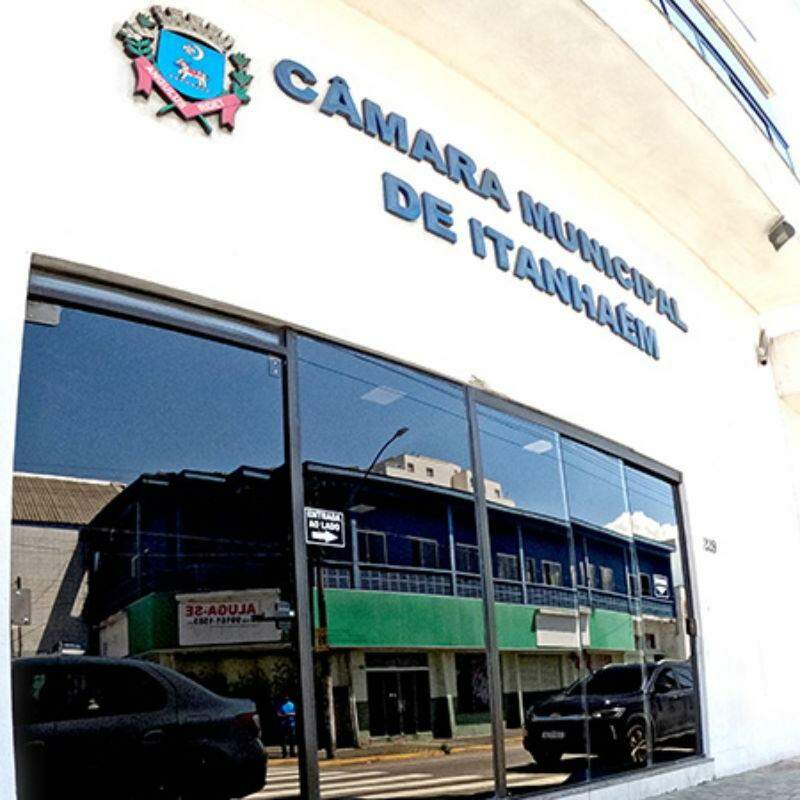 Retotalização de votos será na Câmara de Itanhaém