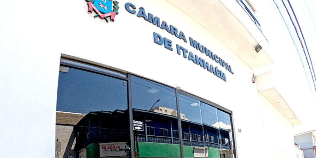 Retotalização de votos será na Câmara de Itanhaém