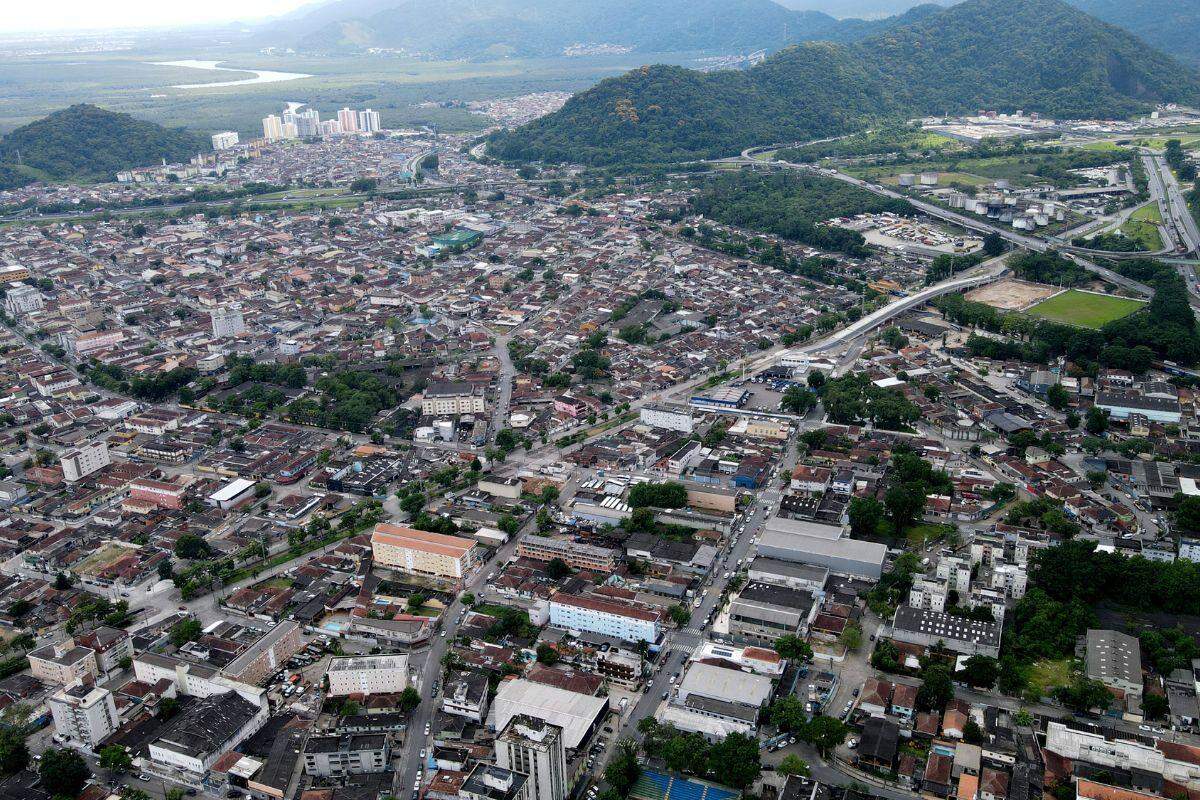 Departamento de Gestão de Pessoas da Prefeitura de Cubatão foi transferido para a Avenida Joaquim Miguel Couto, 374