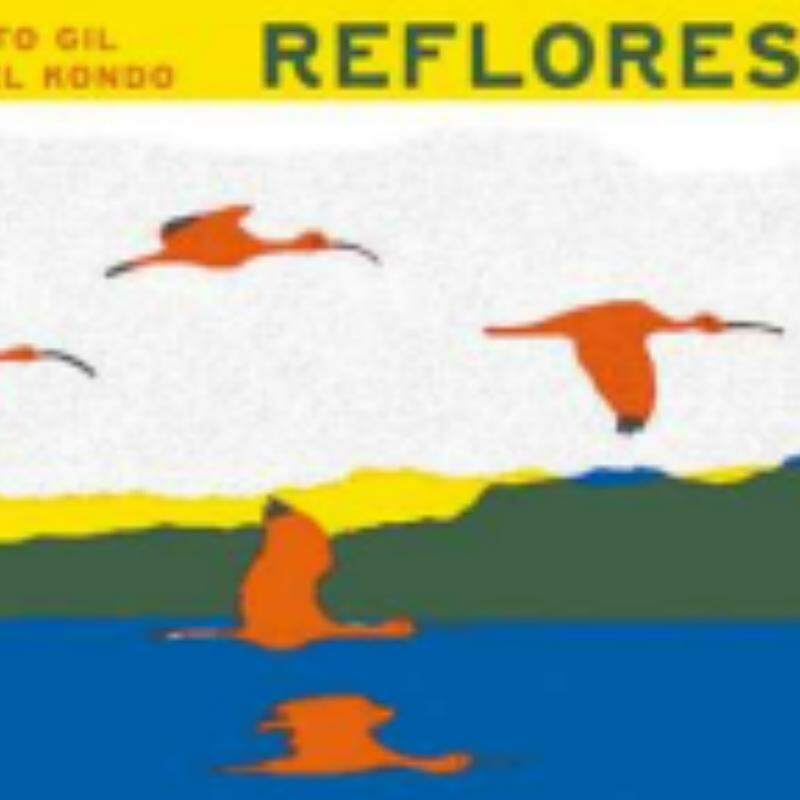 Refloresta foi lançado pela Editora Elo