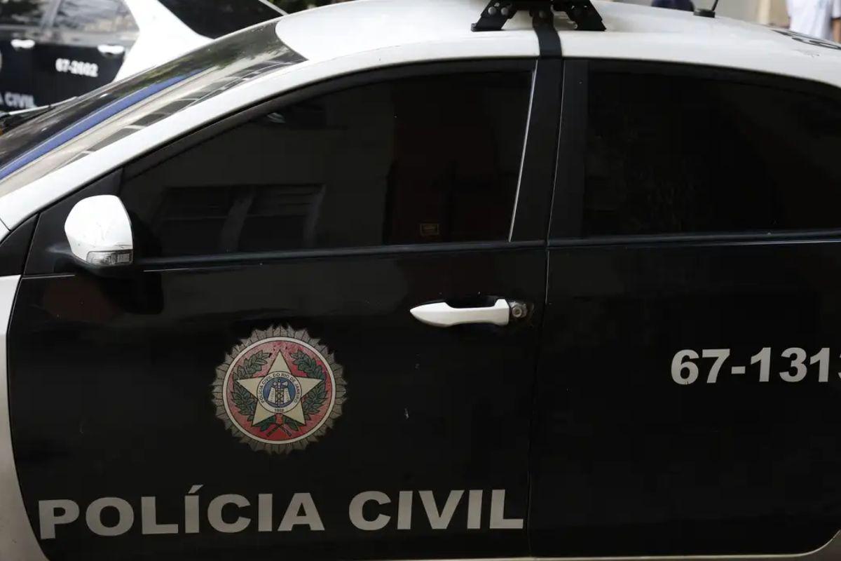 Casal é preso com canetas emagrecedoras e anabolizantes do Paraguai