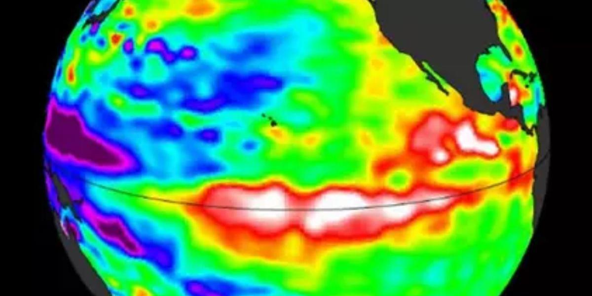Super El Niño pode ser o mais intenso em 140 anos e elevar temperaturas globais até 2027