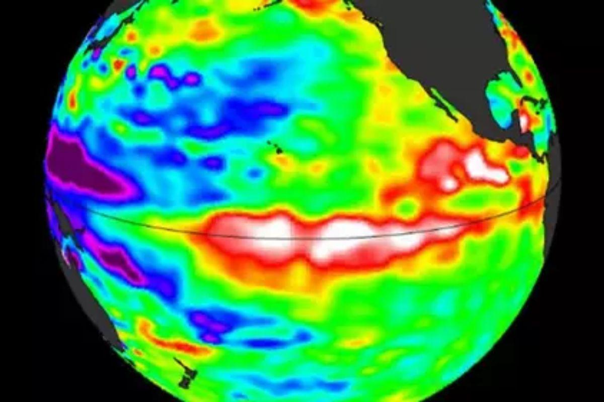 Super El Niño pode ser o mais intenso em 140 anos e elevar temperaturas globais até 2027
