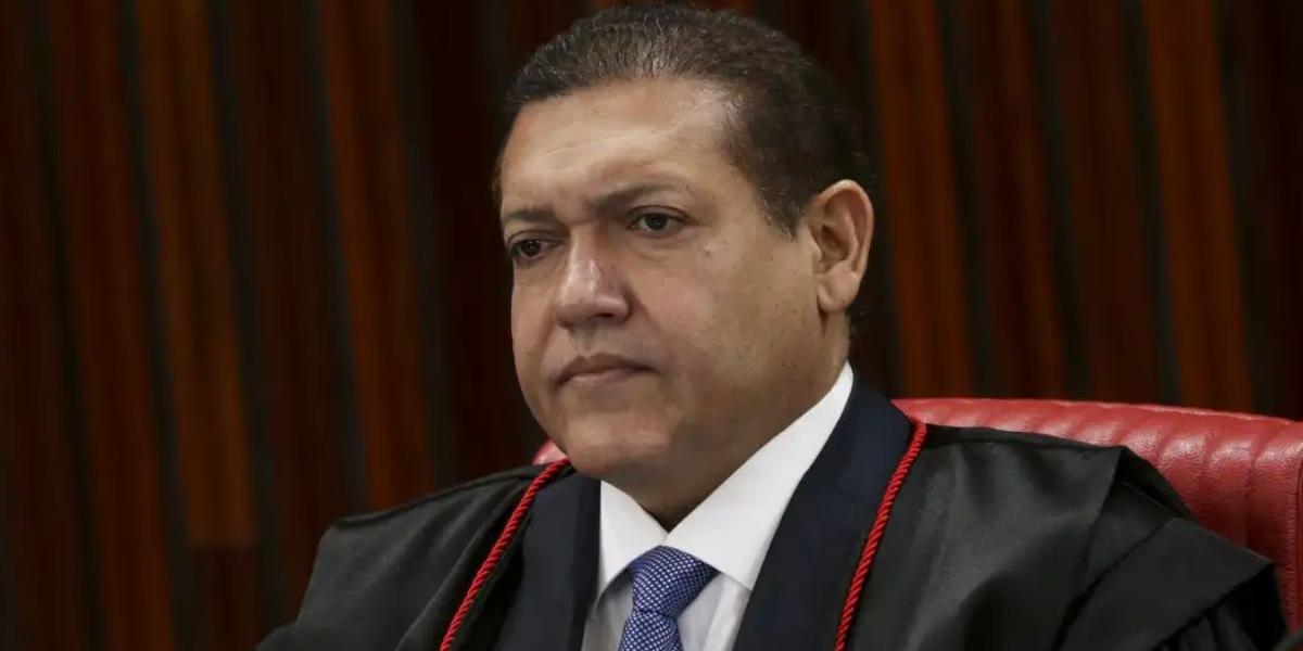 TSE elege Nunes Marques presidente da Corte; Mendonça será vice