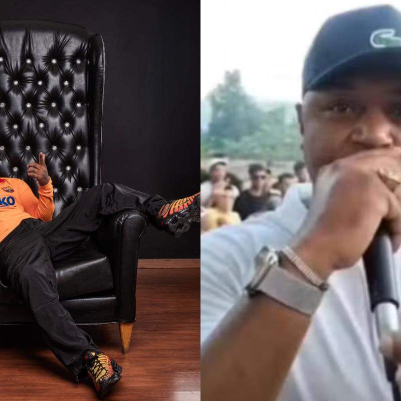 A Secretaria da Administração Penitenciária (SAP) também confirmou a soltura