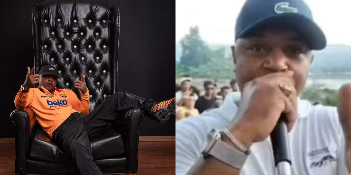 A Secretaria da Administração Penitenciária (SAP) também confirmou a soltura