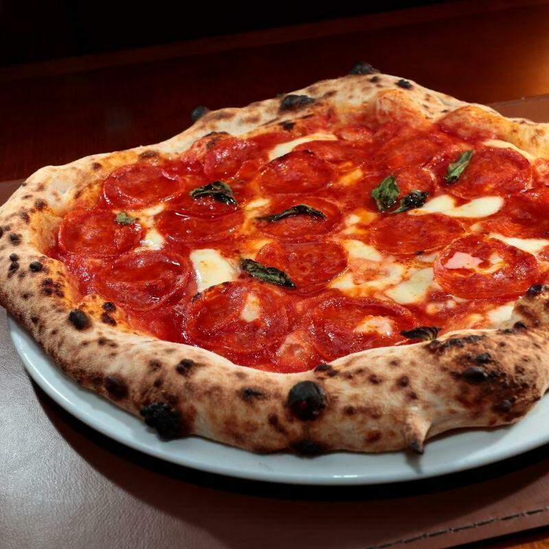 Pizzaria especializada em pizza napoletana tradicional conquistou o feito pelo terceiro ano consecutivo