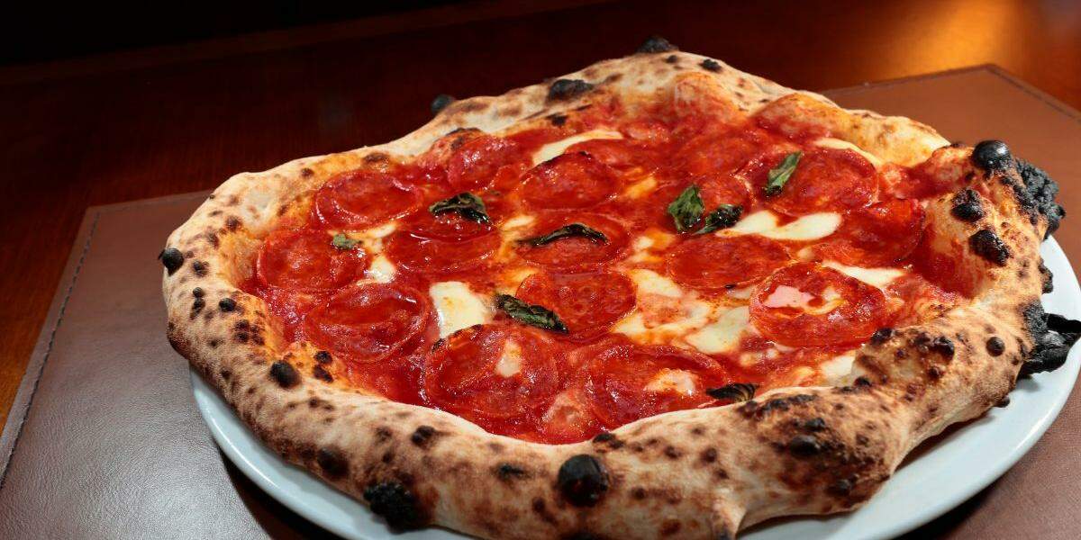 Pizzaria especializada em pizza napoletana tradicional conquistou o feito pelo terceiro ano consecutivo