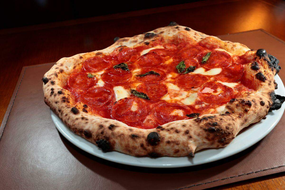 Pizzaria especializada em pizza napoletana tradicional conquistou o feito pelo terceiro ano consecutivo