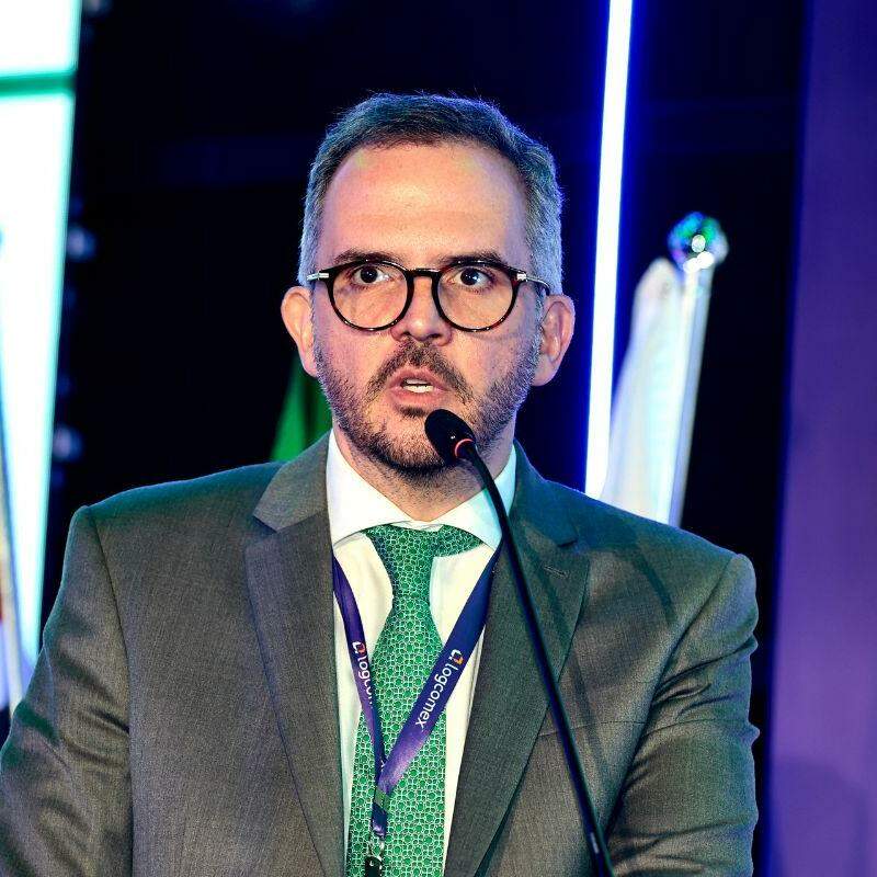 Ministro de Portos diz que não tem mais prazo definido para leilão do megaterminal, apenas “um desejo”