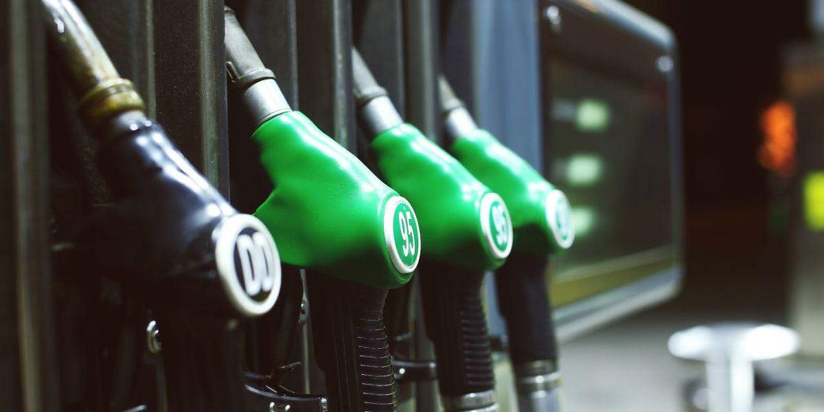 O preço mínimo registrado na semana para o etanol em um posto foi de R$ 2,77 o litro, em São Paulo