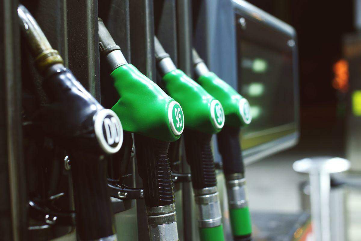 O preço mínimo registrado na semana para o etanol em um posto foi de R$ 2,77 o litro, em São Paulo