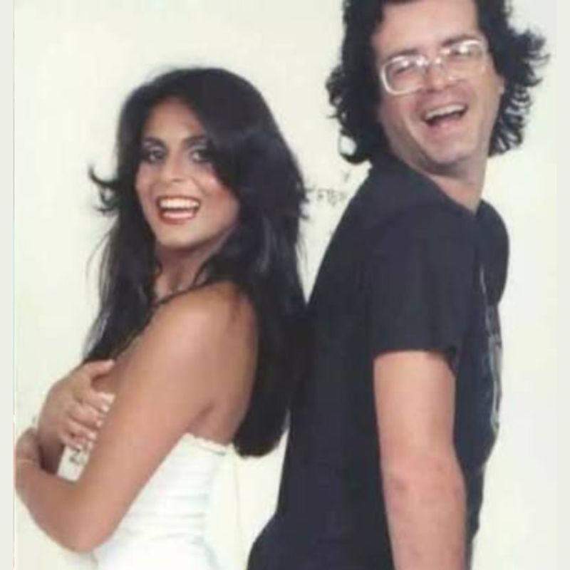 Nascido em Buenos Aires, além de produtor, ele era DJ e compositor