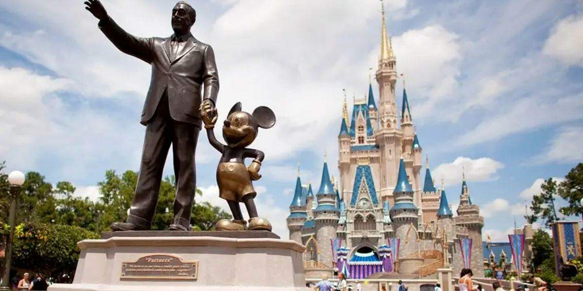 Disney começa demissão em massa de 1 mil funcionários