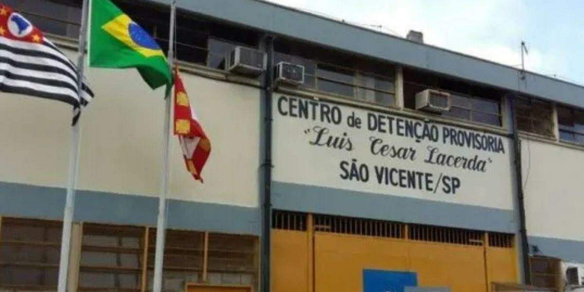 Visitas foram suspensas durante o final de semana