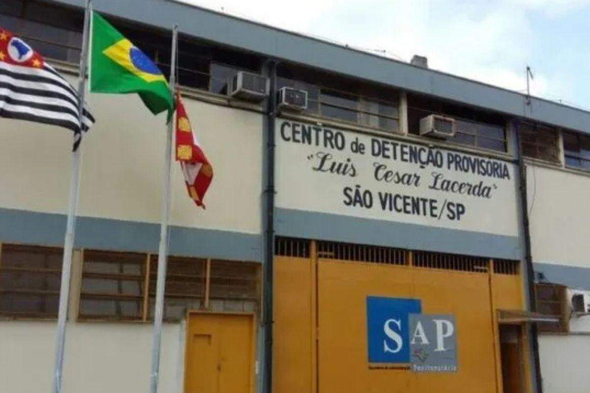 Visitas foram suspensas durante o final de semana