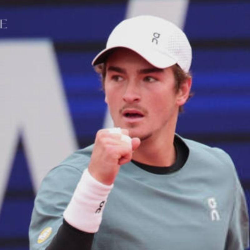 João Fonseca volta a vencer Rinderknech e avança às quartas do ATP 500 de Munique