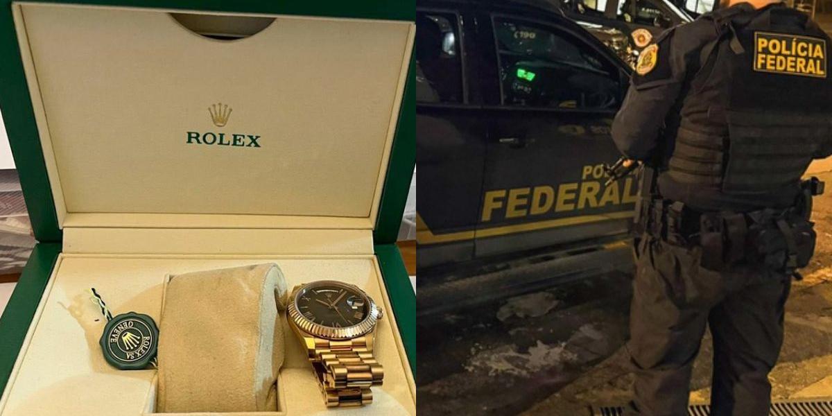 As apurações apontam que o volume movimentado pelos investigados ultrapassa R$ 1,6 bilhão