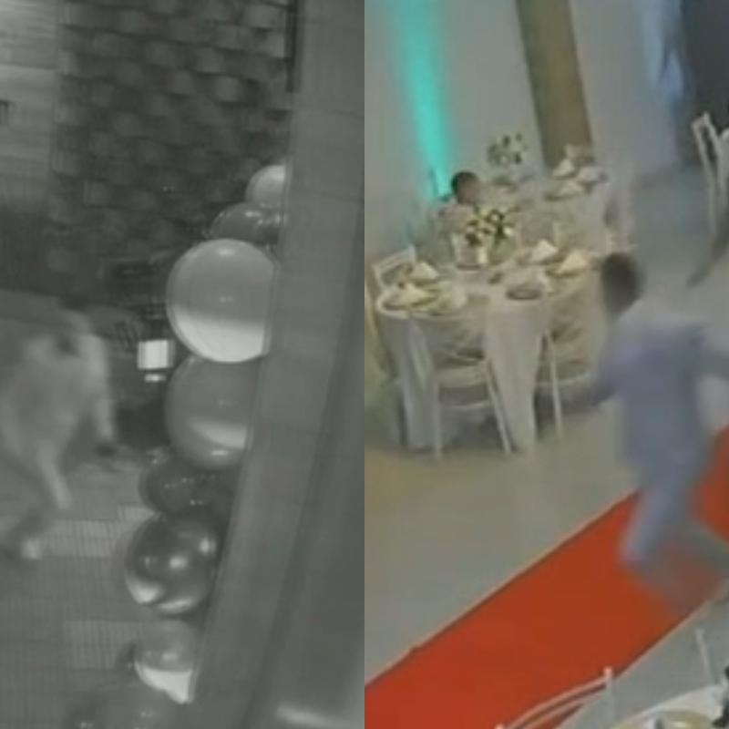 Mandrake era apontado como responsável por um ponto de venda de drogas ligado ao Primeiro Comando da Capital (PCC) na região