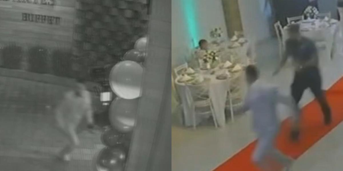 Mandrake era apontado como responsável por um ponto de venda de drogas ligado ao Primeiro Comando da Capital (PCC) na região