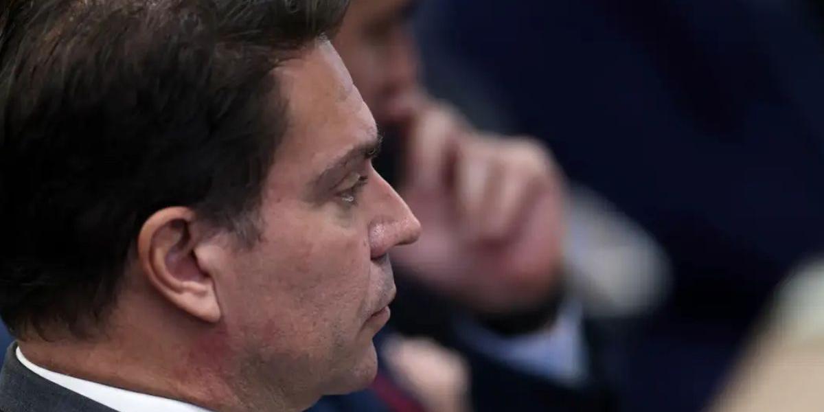 Ex-deputado Ramagem é solto após ficar dois dias preso nos EUA