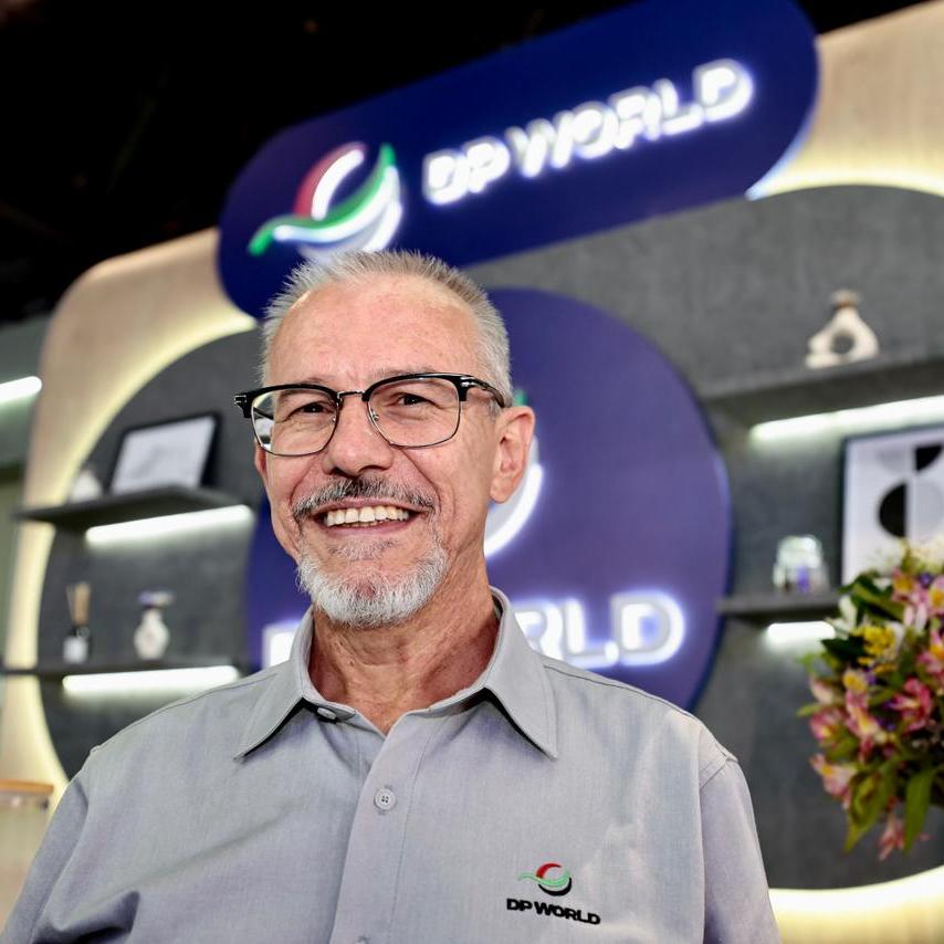 CEO da companhia no Brasil, Fábio Siccherino cita investimentos e nova rota internacional