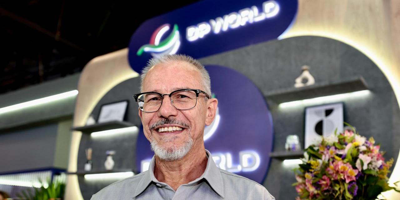 CEO da companhia no Brasil, Fábio Siccherino cita investimentos e nova rota internacional