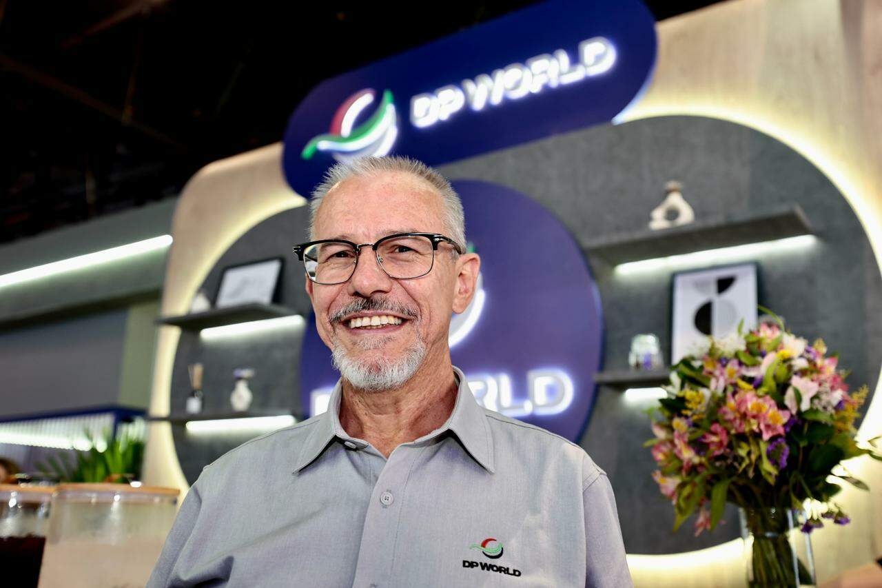 CEO da companhia no Brasil, Fábio Siccherino cita investimentos e nova rota internacional