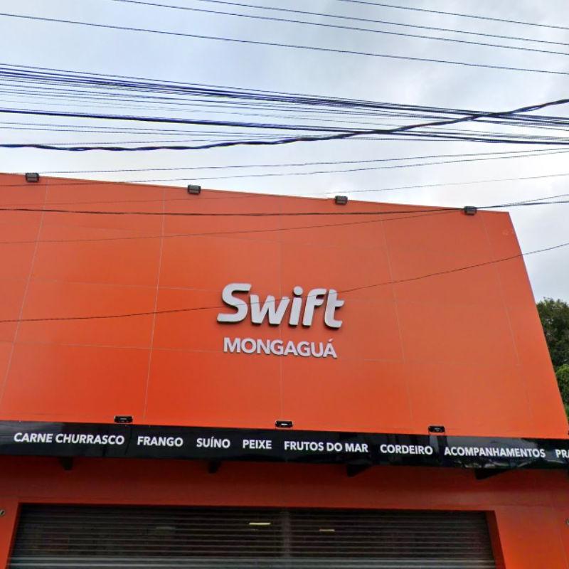 Caso aconteceu em loja de Mongaguá. Vítima teve uma parada cardiorrespiratória, mas não resistiu