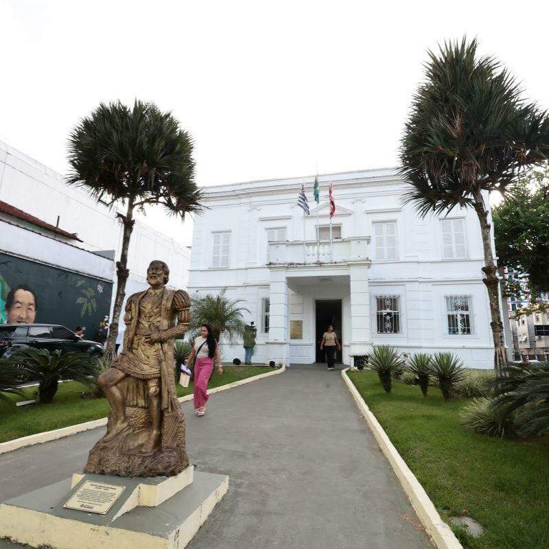 Nomeação de 107 professores foi aprovada em São Vicente