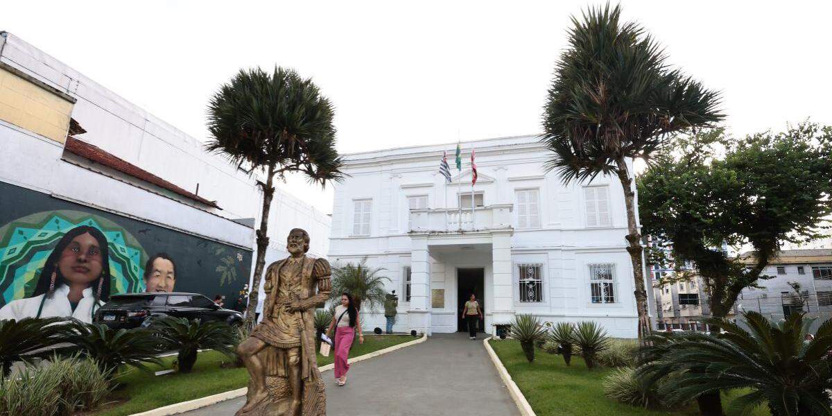 Nomeação de 107 professores foi aprovada em São Vicente
