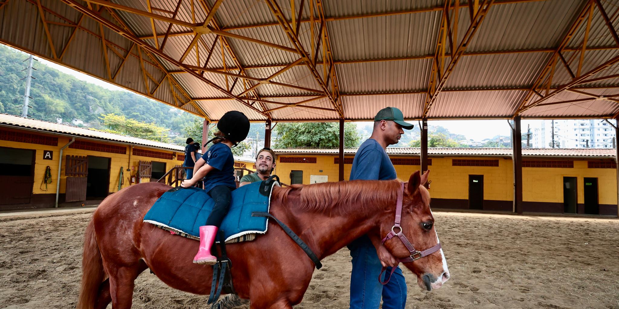 Parte da verba pode ser dirigida a entidades por meio de termos de fomento firmados com a Prefeitura