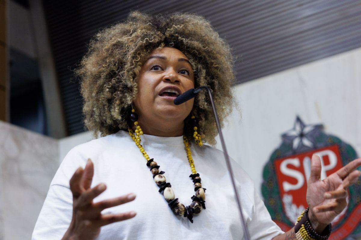 Deputados do PL têm denúncia arquivada por Conselho de Ética da Alesp