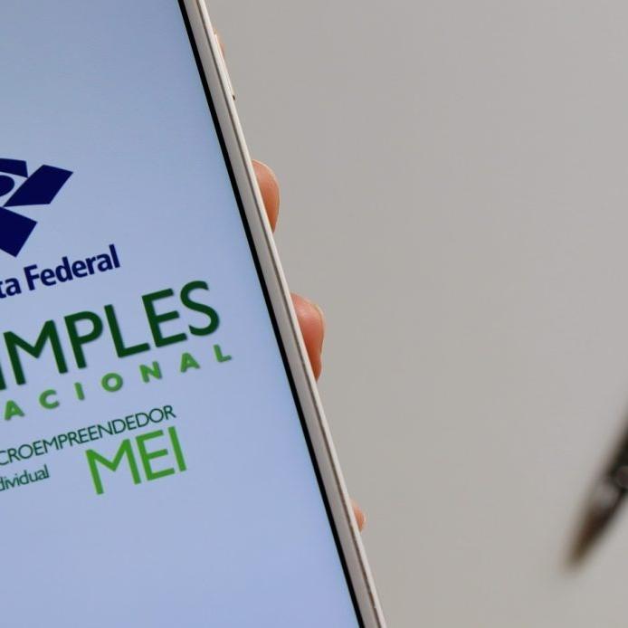 Sistema surgiu para incentivar formalização de pequenos empreendedores e trabalhadores autônomos