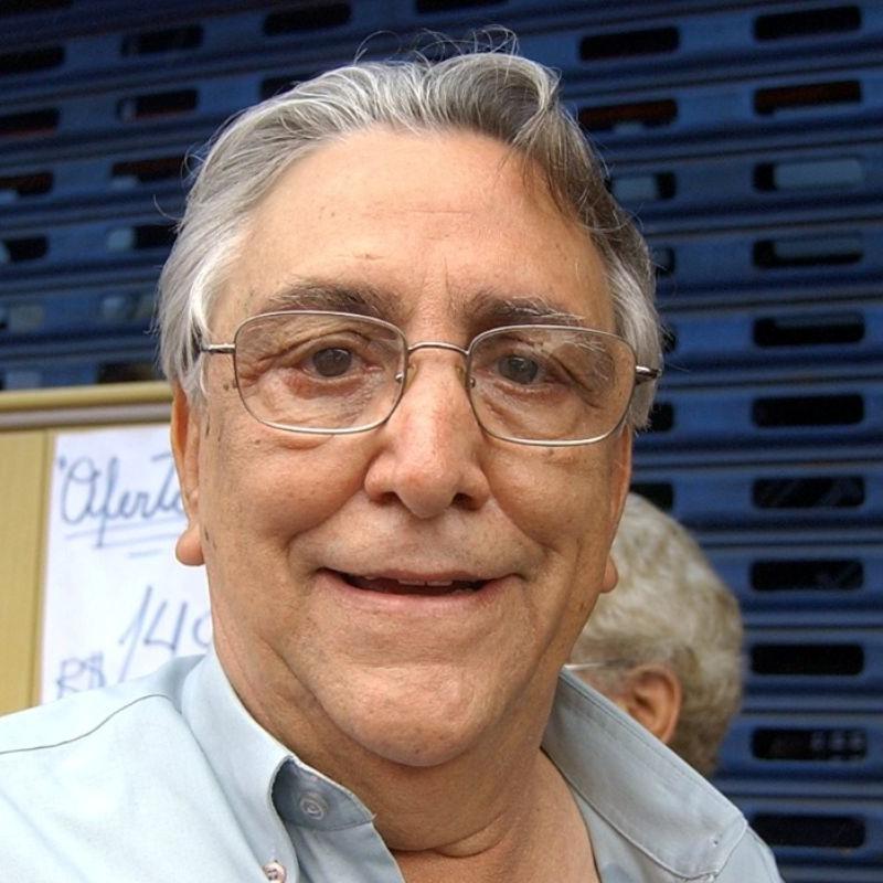 Dozinho deixa um filho, John Kennedy Loria, e três netos